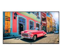 LG 50UK767H Smart Hospitality TV LCD, SMART TV, 50 ", UHD 4K, Nero