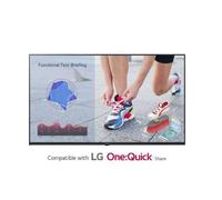 Lg 50ul3j-m 50" display