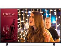 LG 50UN640S MONITOR, 50 ", UHD 4K, 3840 x 2160 Pixel, tempo di risposta 8 ms