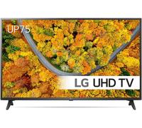 LG 50UP75003LF Smart TV LED 4K Ultra HD Serie 7 TV