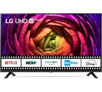 LG 50ur73006la Led 50 uhd 4k 3hdmi 2usb hevc [EEK: G]
