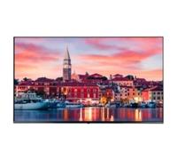 LG 50UR762H3ZC TV Hospitality 127 cm (50") 4K Ultra HD 400 cd/m² Smart TV Blu 20 W