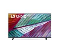 LG UHD 50'' Serie UR78 50UR78006LK, TV 4K, 3 HDMI, SMART TV 2023