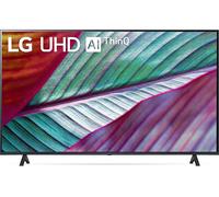 LG UHD 50'' Serie UR78 50UR78006LK, TV 4K, 3 HDMI, SMART TV 2023