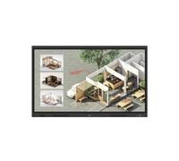 Lg 55 LED Va, 3840X2160, 16:9, 400NIT, 5000: 55TR3DQ-B.AUEQ