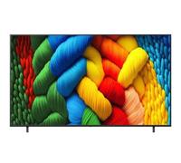 LG 55NANO80A3B - 55"" SMART TV NANOCELL 4K - BLACK - EU