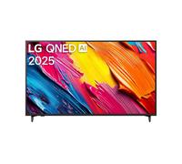 TV LG QNED 55QNED70A6A 55" 4K UltraHD 60Hz Smart TV WebOS HDR10 Dynamic QNED Color