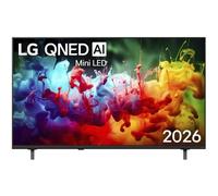 LG 55QNED7EB3C QNED Smart TV 55" 4K UHD Mini-LED