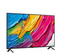 LG 55QNED80A6A - TV 55 Pollici, 4K, Smart TV, DVB-T2, Wi-Fi, HEVC/H.265, Classe energetica E