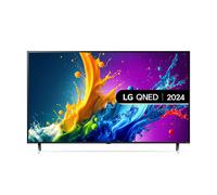 LG 55QNED80T6A.AEK TV 139,7 cm (55 ) 4K Ultra HD Smart TV Wi-Fi Blu - Nouvo