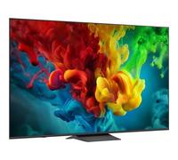 LG 55QNED83B6A Smart TV QNED Mini LED 55" 4K UHD 120Hz webOS 26