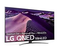LG 55QNED876QB 55" QNED Mini LED UltraHD 4K HDR10 Pro