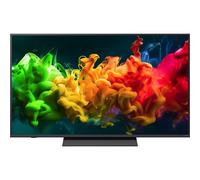 LG 55QNED8EB3B.AEU TV QNED 55 pollici