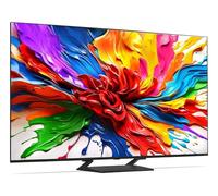 LG QNED evo AI 55QNED93A6A TV QNED, 55 "
