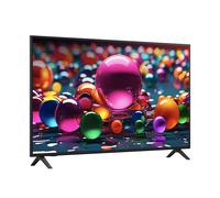 LG 55UA75006LA.API 55 Pollici 4K UHD Smart TV - webOS 25, HDR10, WiFi, Bluetooth 5.0, DVB-T2/S2/T/S, 3 HDMI 2.1, USB, AirPlay 2, Chromecast