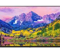LG 55UK762H - 4K Smart HDR10 WebOS Wi-Fi Bluetooth TV LCD, SMART TV, 55 ", LED, UHD 4K, Nero, Classe G