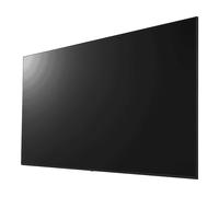 LG 55UL3J-E VISUALIZZATORE DI MESSAGGI, 55 ", UHD 4K, 3.840 x 2.160 pixels, tempo di risposta 8 ms