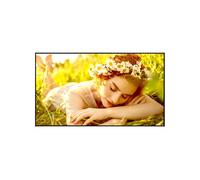 LG 55UL5Q-E Segnaletica webOS 4K UHD da 55" per un funzionamento 24 ore su 24, 7 giorni su 7