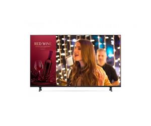LG 55UN640S0LD visualizzatore di messaggi Pannello piatto per segnaletica digita