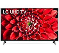 LG 55UN70003LA TV LED, SMART TV, 55 ", Direct-LED, UHD 4K, Nero