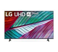 LG 55UR78006LK 139,7 cm (55") 4K Ultra HD Smart TV Wi-Fi Nero NEW