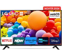 LG 55UT73006LA TV LED, 55 ", UHD 4K