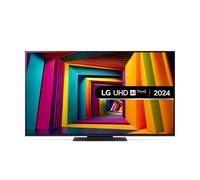LG 55UT91006LA.AEK TV 139,7 cm [55] 4K Ultra HD Smart TV Wi-Fi Nero (LG LED UT91