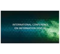 LG 55VH7J-H visualizzatore di messaggi Design panorama 139,7 cm (55") 700 cd/m² Full HD Nero 24/7