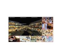 LG 55VSM5J-H visualizzatore di messaggi Pannello piatto per segnaletica digitale 139,7 cm (55") LED Wi-Fi 500 cd/m² Full HD Nero 24/7