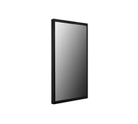 LG 55XE4F-M visualizzatore di messaggi 139,7 cm (55") IPS Full HD Pannello piatto per segnaletica digitale Nero