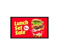 LG 55XE4P-B Segnaletica da esterno da 55"