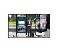 55in LED IPS, 1920x1080 M+, 16:9, 3000 nit, 1000:1, 9ms, 178/178, 24/7 HDMI (2), DP, DVI, USB WebOS 3.0 no Speaker, Wi-Fi opz., 600 x 400, Land./Port., QWP* RS232, RJ45 Quantita min. 1