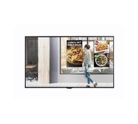 LG 55XS2E-B Visualizzatore di Messaggi 55" Lcd Full Hd Nero
