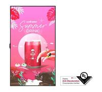 LG 55XS4P visualizzatore di messaggi Pannello piatto per segnaletica digitale 13