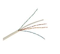 LG-632725 Cavo cat. 6 U/UTP LSZH Eca AWG24 305m