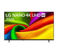 Lg 65 - Nano 4K UHD AI NU90 65NU900B6LA 2026