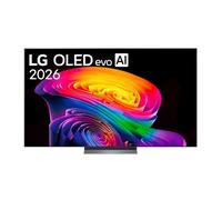 Lg 65 OLED C6 4K UHD WEBOS26 BASE CEN 8806096762226