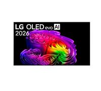 Lg 65 OLED G6 WALL 4K UHD WEBOS26 8806096762271