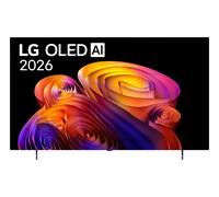 LG 65B6EL TVC 65" OLED 4K SMART TVSAT ALFA8 DOLBY VISION