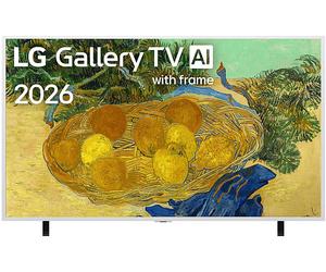 LG 65LX7B6LA TV Mini LED, SMART TV, 65 ", UHD 4K, Nero