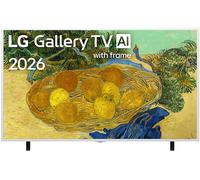 LG 65LX7B6LA TV Mini LED, SMART TV, 65 ", UHD 4K, Nero