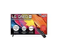 Lg - Smart Tv Mini Led Uhd 4k 65" Ai 65qned70a6a-nero LG