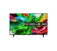 LG QNED evo AI 65QNED85A6C 165,1 cm (65 ) 4K Ultra HD Smart TV Wifi Nero - Nouvo