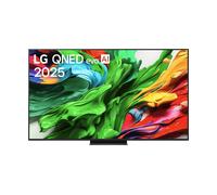 Lg 65QNED86A6A e nergetica:
