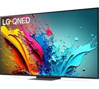 LG QNED AI 65'' Serie QNED86 65QNED86T6A, TV 4K, 4 HDMI, SMART TV 2024