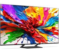 LG QNED evo AI 65QNED93A6A TV QNED, 65 "