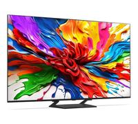 LG QNED evo AI 65QNED93A6A TV QNED, 65 "