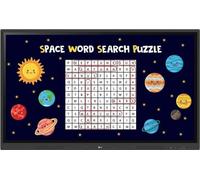 Lg 65tr3dk-bm 65" display touch