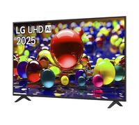 Lg - Smart Tv Led Uhd 4k 65" Webos Ai 65ua74006lb-blu LG