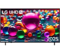 LG LED UHD AI 65UA75006LA 65? 4K Bluetooth HDR10 Smart TV Wi-Fi Gaming